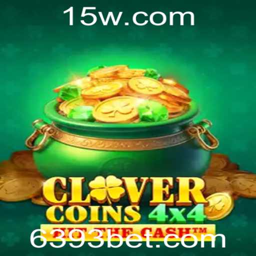 Explorando CloverCoins4x4: O Novo Fenômeno no Mundo das Apostas