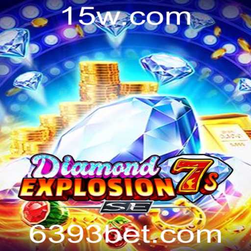 Explorando as Dimensões do Jogo DiamondExplosion7sSE: Regras e Experiências