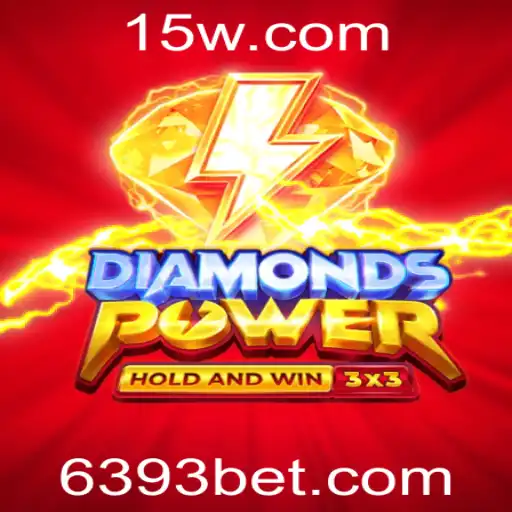 Descubra o Mundo de Diamondspower e 393 Bet