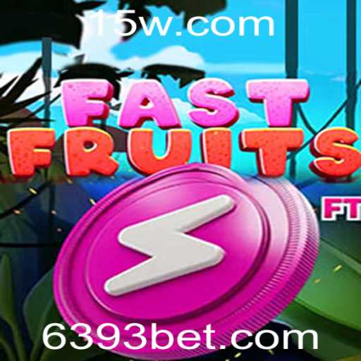 FastFruits: Uma Nova Geração de Jogos Online