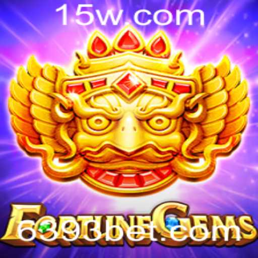 FortuneGems: Explorando o Mundo do Jogo e o Conceito 393 Bet