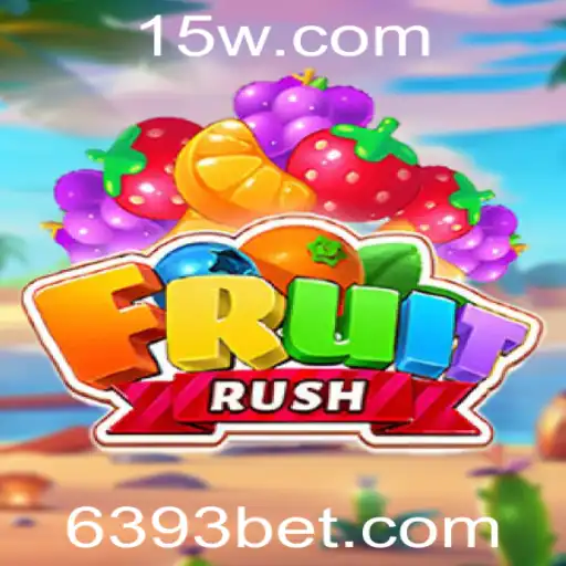 Descubra o Fascinante Mundo de FruitRush: Um Jogo Inovador de 393 Bet