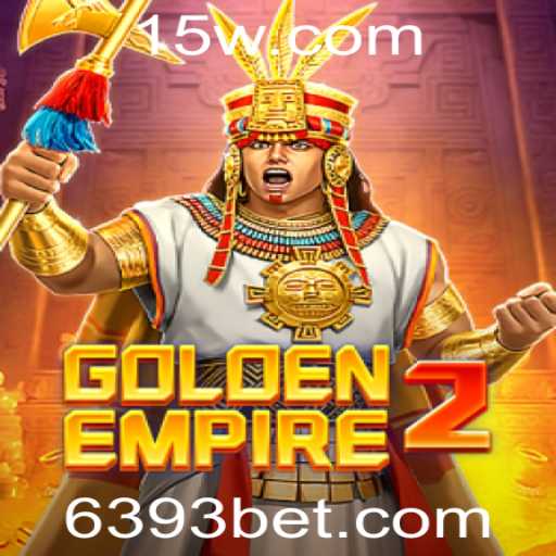 GoldenEmpire2: Explorando o Mundo do Jogo Através da Estratégia e Emoção