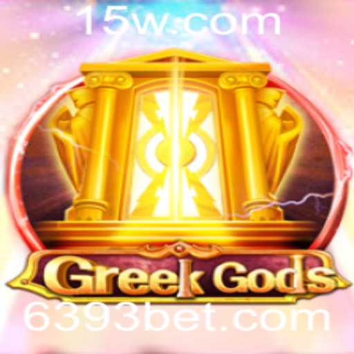 Explorando o Jogo GreekGods: Uma Aventura Épica com 393 Bet