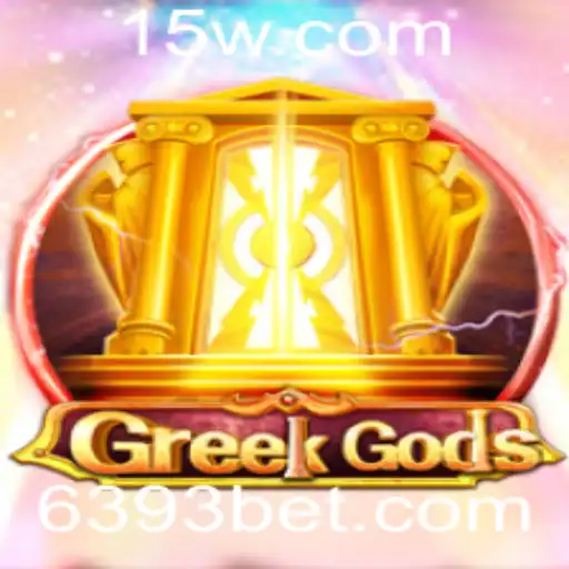 Explorando o Jogo GreekGods: Uma Aventura Épica com 393 Bet