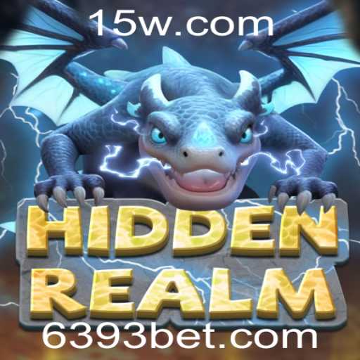 Explorando o Mundo de HiddenRealm: Uma Aventura Única com a 393 Bet