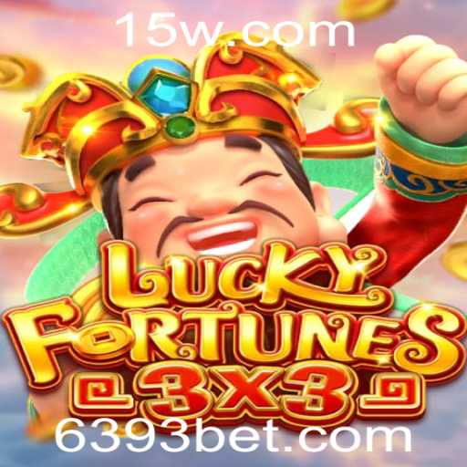 Explorando o Jogo LUCKYFORTUNES3x3: Estratégias e Regras