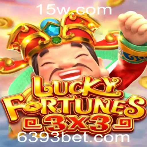 Explorando o Jogo LUCKYFORTUNES3x3: Estratégias e Regras