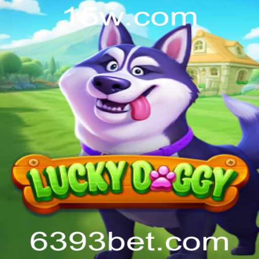 Descubra a Magia de LuckyDoggy: O Jogo de Sorte que Conquista Multidões
