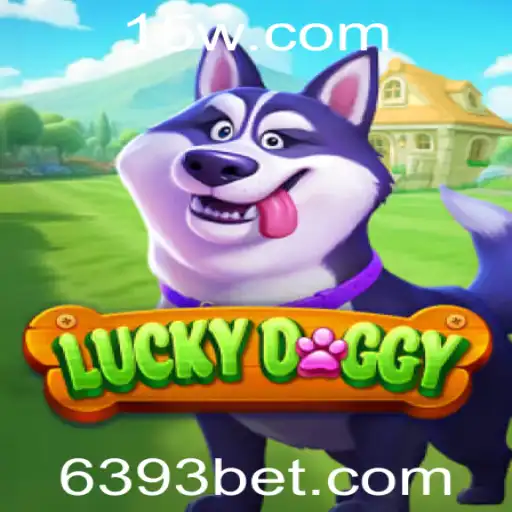 Descubra a Magia de LuckyDoggy: O Jogo de Sorte que Conquista Multidões
