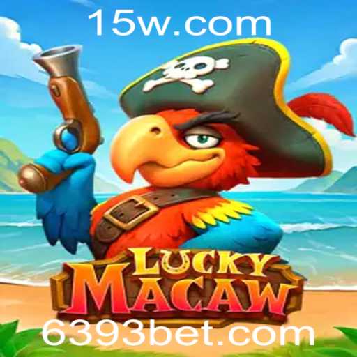 Descubra o Encantador Mundo de LuckyMacaw: Um Guia Completo