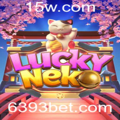 Desvendando as Aventuras de LuckyNeko: O Jogo que Conquista com 393 Bet
