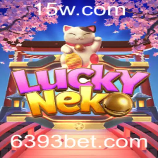 Desvendando as Aventuras de LuckyNeko: O Jogo que Conquista com 393 Bet