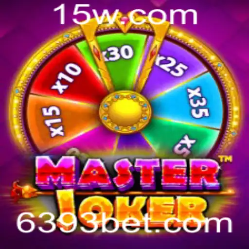 MasterJoker: Descubra o Empolgante Mundo de um Clássico Moderno
