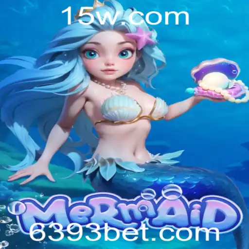 Explorando o Jogo 'Mermaid' com a Chave '393 Bet'