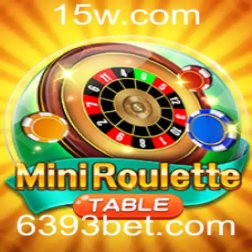 Mini Roulette: Descubra o Jogo e Suas Regras com 393 Bet