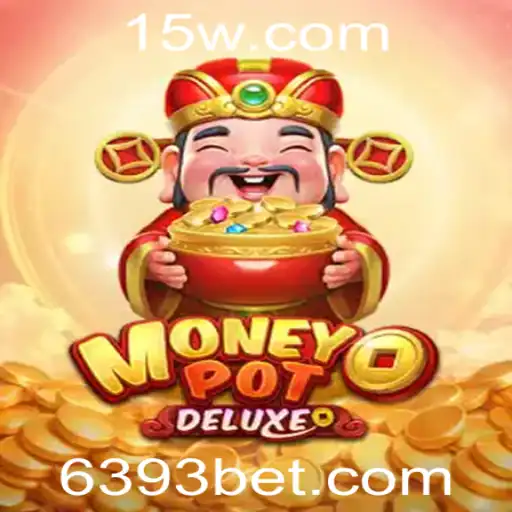 Explore o Mundo de Emoções com MoneyPotDELUXE - 393 Bet