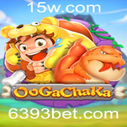 Descobrindo OoGaChaKa: O Fascinante Mundo do Jogo com 393 Bet