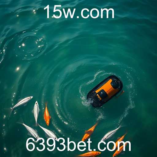 A Fascinante Arte da Pesca e o Impacto do 393 bet