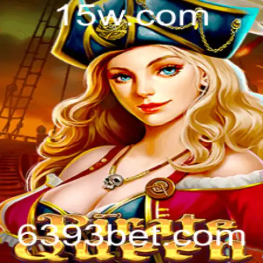 Descubra o Fascinante Jogo PirateQueen e a Estratégia do 393 bet