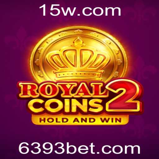 RoyalCoins2: Um Mergulho Profundo no Mundo das Apostas com 393 Bet