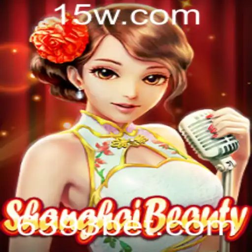 ShanghaiBeauty: Explorando o Mundo do Jogo com 393 Bet