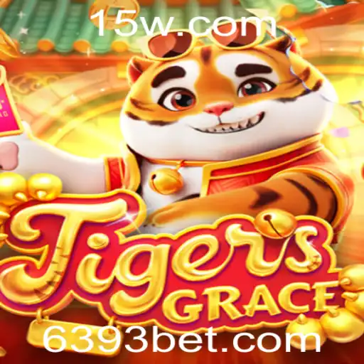 A Excitante Jornada de TigersGrace: Apostando na Estratégia com 393 Bet
