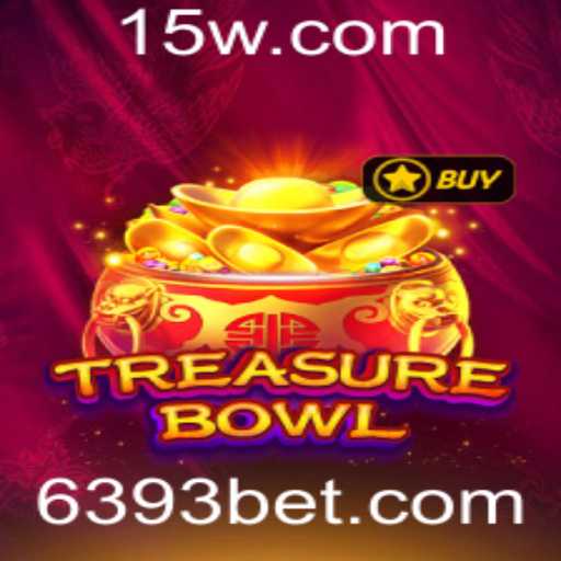 Guia Completo sobre o Jogo TreasureBowl e a Estratégia 393 Bet