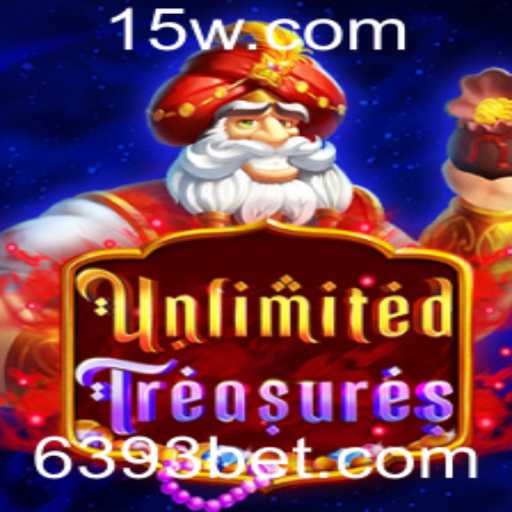 Explorando o Mundo Empolgante de UnlimitedTreasures: O Jogo e a Aposta 393 Bet