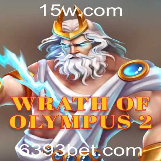 Descubra Wrath of Olympus 2: Aventura e Estratégia no 393 Bet