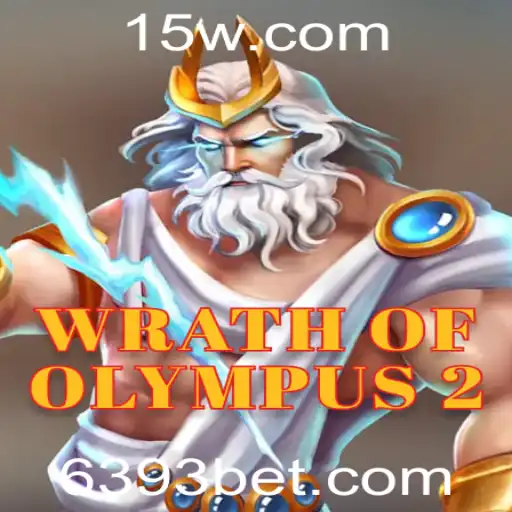 Descubra Wrath of Olympus 2: Aventura e Estratégia no 393 Bet